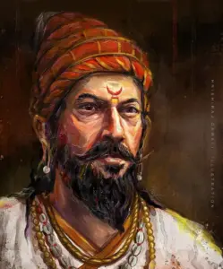 Raja Shivaji Film Sparks Legal Controversy