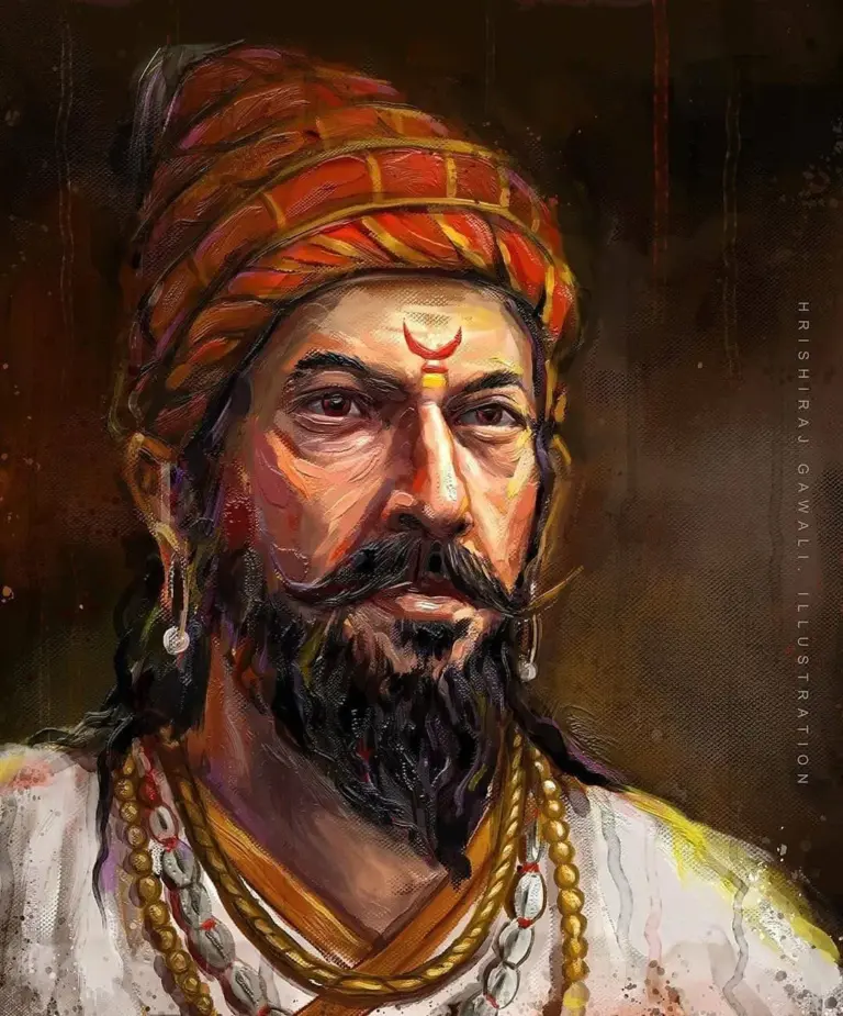 Raja Shivaji Film Sparks Legal Controversy