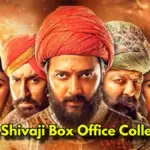 Raja shivaji movie box office collection