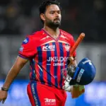 Rishabh Pant Sanjiv Goenka Message