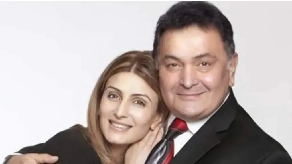 Rishi Kapoor: Riddhima Kapoor Sahni’s Bollywood debut in Daadi Ki Shaadi