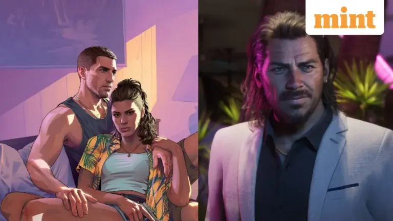 Rockstar games gta 6