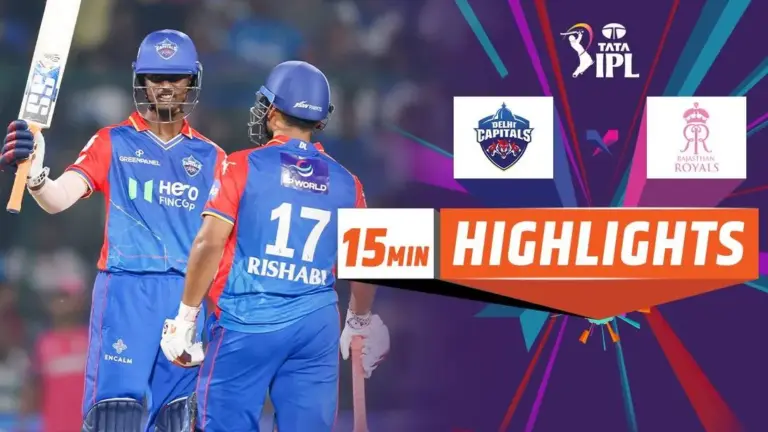 Rr vs dc