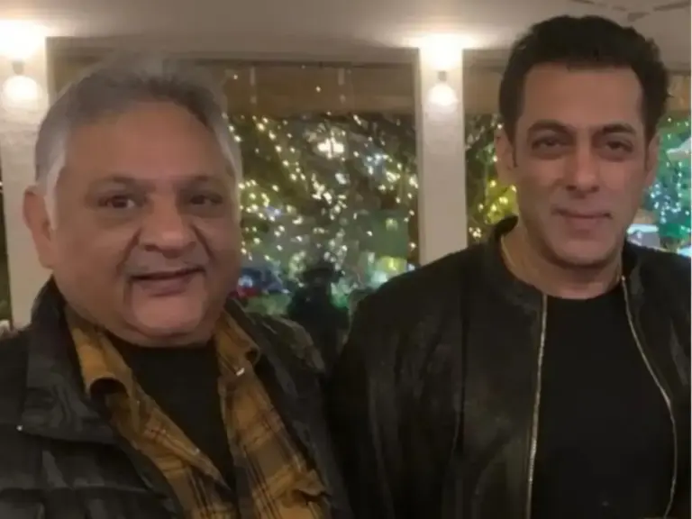 Salman Khan