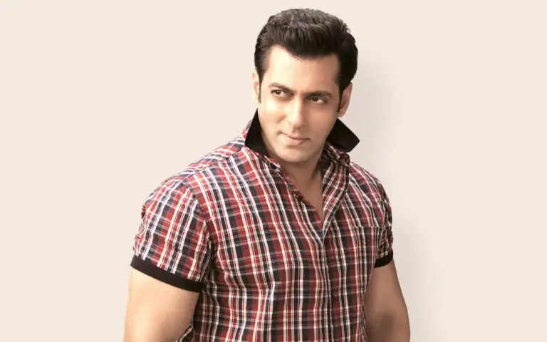 Salman Khan’s Impactful Cameo in Raja Shivaji
