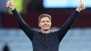 Shakhtar Donetsk vs Palace