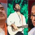 Suvendu Adhikari’s Allegations of Data Leaks