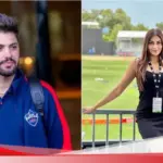 Sameer Rizvi and Yesha Sagar Dispute