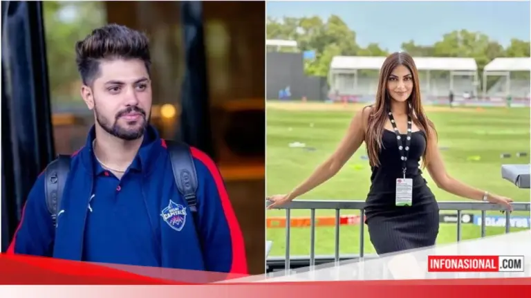 Sameer Rizvi and Yesha Sagar Dispute