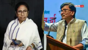 संजय राउत — IN news