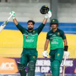 Sufiyan Muqeem Wins Player of the Tournament in PSL 11
