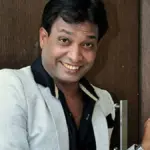 Sunil pal