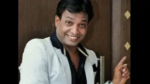 Sunil pal