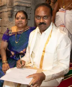 తిరుమల — IN news