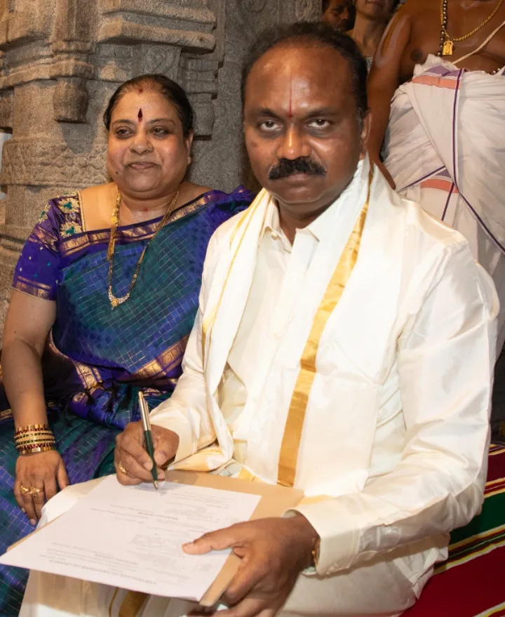 Tirumala Implements Heat Relief Measures for Pilgrims