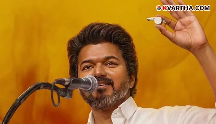 Tamil Nadu Assembly Elections 2026: Thalapathy Vijay’s TVK Emerges as the Largest Party