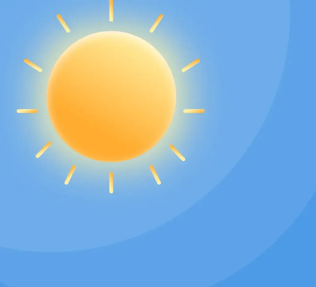 Today’s Weather: Significant Temperature Shift Across the U.S.