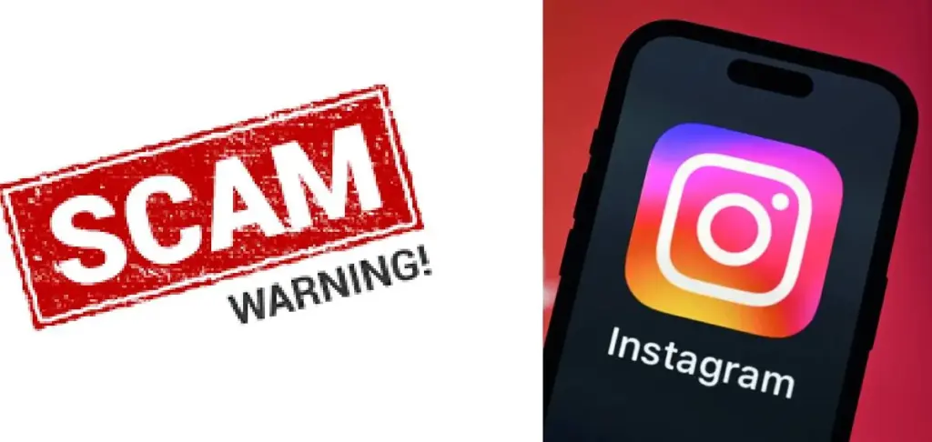 Instagram Scams: Users Targeted by Sophisticated Tactics
