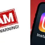 Instagram Scams: Users Targeted by Sophisticated Tactics