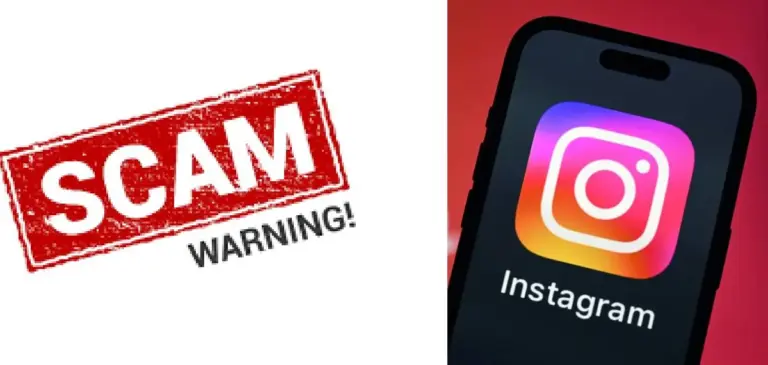 Instagram Scams: Users Targeted by Sophisticated Tactics