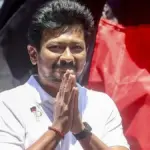 Udhayanidhi Stalin’s Victory Amid DMK Defeat