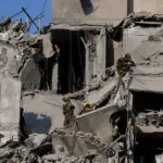 Us aircraft declared an emergency and disappeared over qatar
