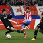 Valencia vs atlético madrid
