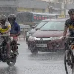 Weather lucknow