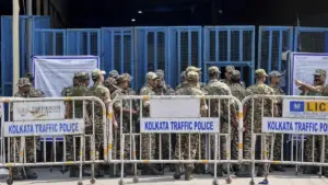 west bengal election result — IN news