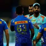Where to watch mumbai indians vs lucknow super giants