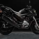Yamaha factor 150 brazil launch