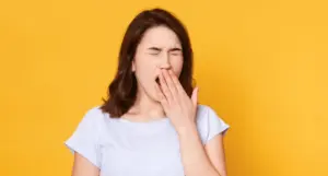 yawning — IN news