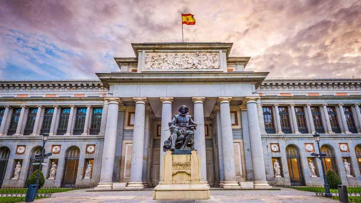 The Prado Museum