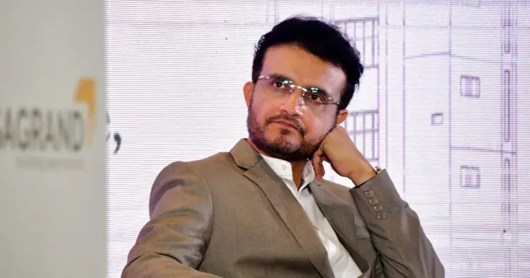 Kolkata: Sourav Ganguly and wife Dona receive death threats, police probe initiated