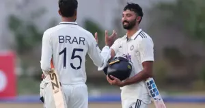 India’s warm-up victory in Sri Lanka highlights strong performances