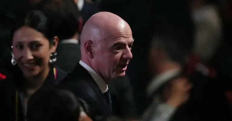 AFC, CONCACAF, and UEFA issue joint letter on football governance