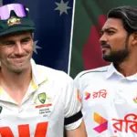 Darwin to host first Test as Bangladesh pacer Taskin Ahmed eyes Australian challenge