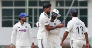 Galle: Farveez Maharoof identifies Gurnoor Brar as India’s ‘X-factor’ for Sri Lanka Tests