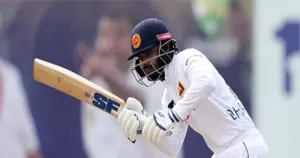 Galle: Former Sri Lankan all-rounder discusses India’s spin options and Pant threat