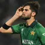 Shaheen Afridi addresses captaincy amid reports of Babar Azam’s potential return