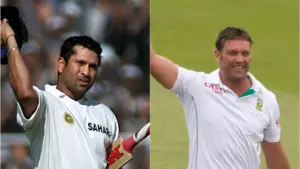 Former Australian cricketer Brett Lee names Jacques Kallis as cricket’s greatest all-rounder