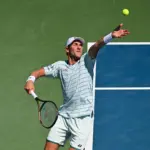 Montreal: Fonseca to face Ruud in Canadian Open third round