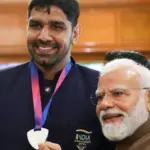 Pakistani boxer’s aversion to ‘Narendra’ name shared with PM Modi