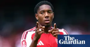 Manchester clubs reportedly turn down intermediary offer for Arsenal teenager
