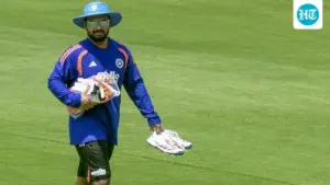 Uttarakhand: CM Dhami responds to Rishabh Pant’s land acquisition appeal