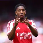 Chelsea offered Myles Lewis-Skelly transfer opportunity amid Arsenal’s Guimaraes arrival