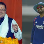 Uttarakhand CM assures support for Rishabh Pant’s land acquisition request