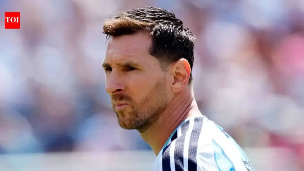 Police report reveals alleged plot to target Lionel Messi during World Cup