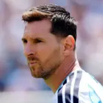 Police report reveals alleged plot to target Lionel Messi during World Cup