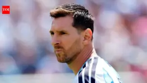 Police report reveals alleged plot to target Lionel Messi during World Cup